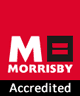 Morrisby Accredited